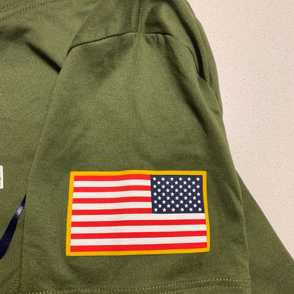 Nike Dri-Fit women t-shirt, small size - Picture 11 of 16